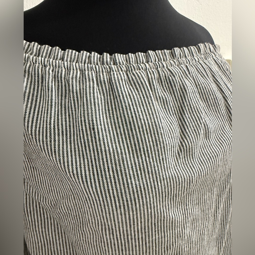 Off shoulder blouse - Picture 3 of 3